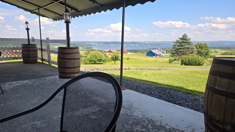 Lakeview Restaurant