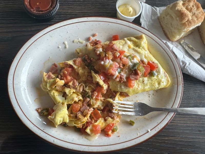 Breakfast All Day Means Pancakes At Dinnertime Are Fair Game