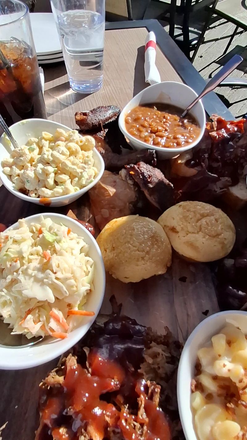Toppings And Sides Worth Adding