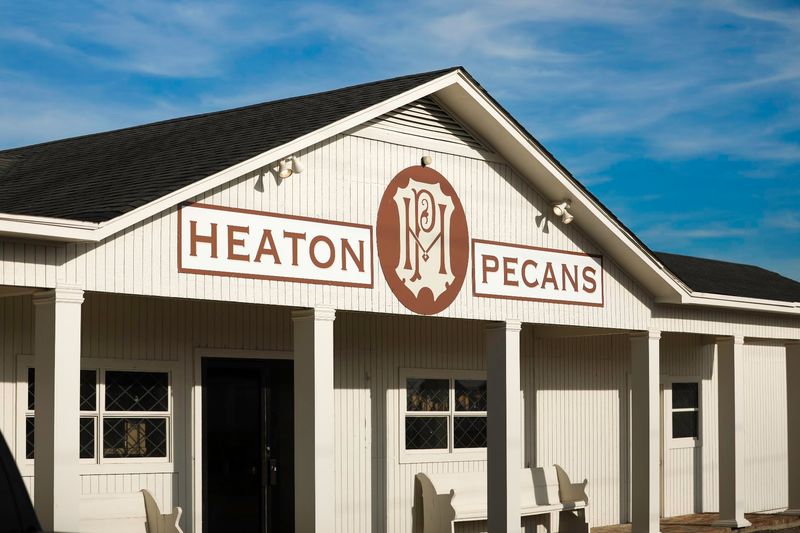 Heaton Pecans