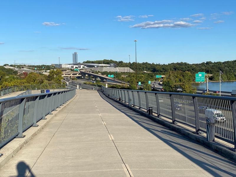 You Can Literally Walk Your Way Into Virginia