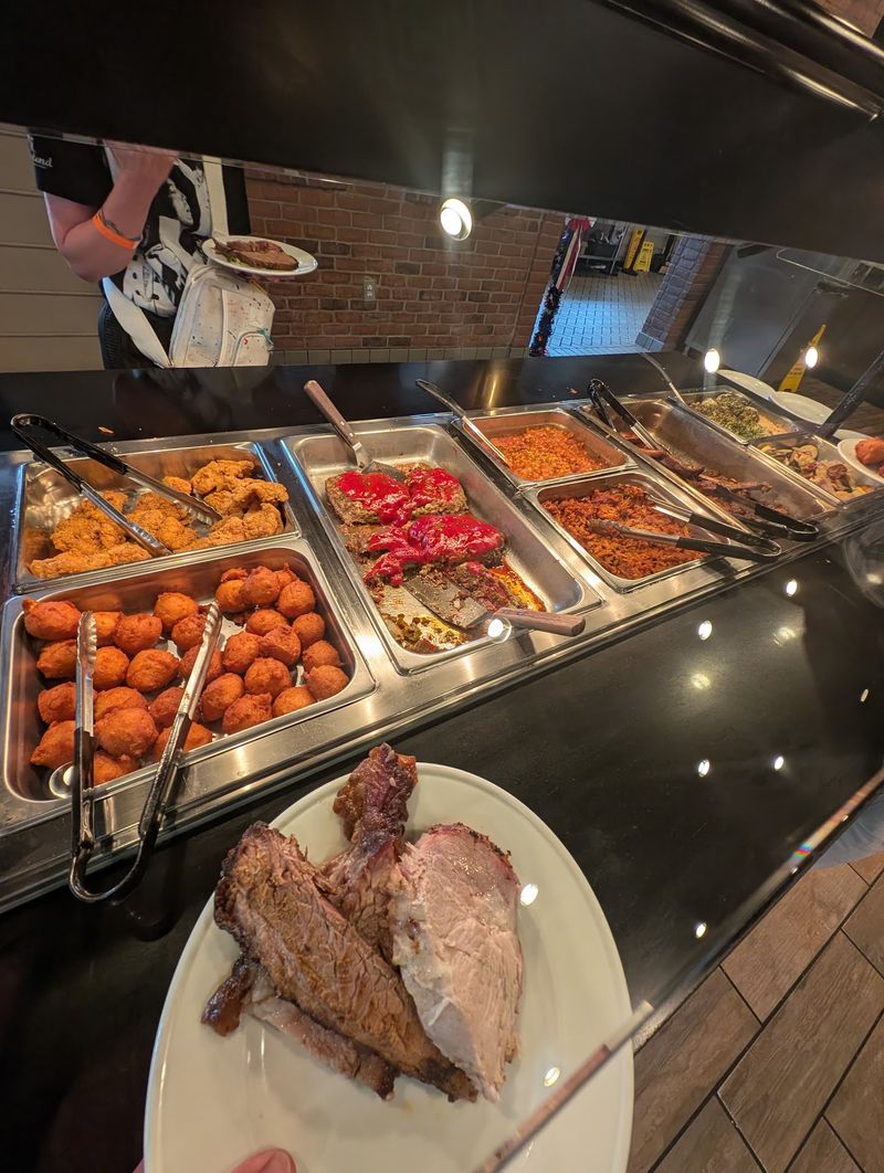 Plan Your Week Around Prime Rib Timing
