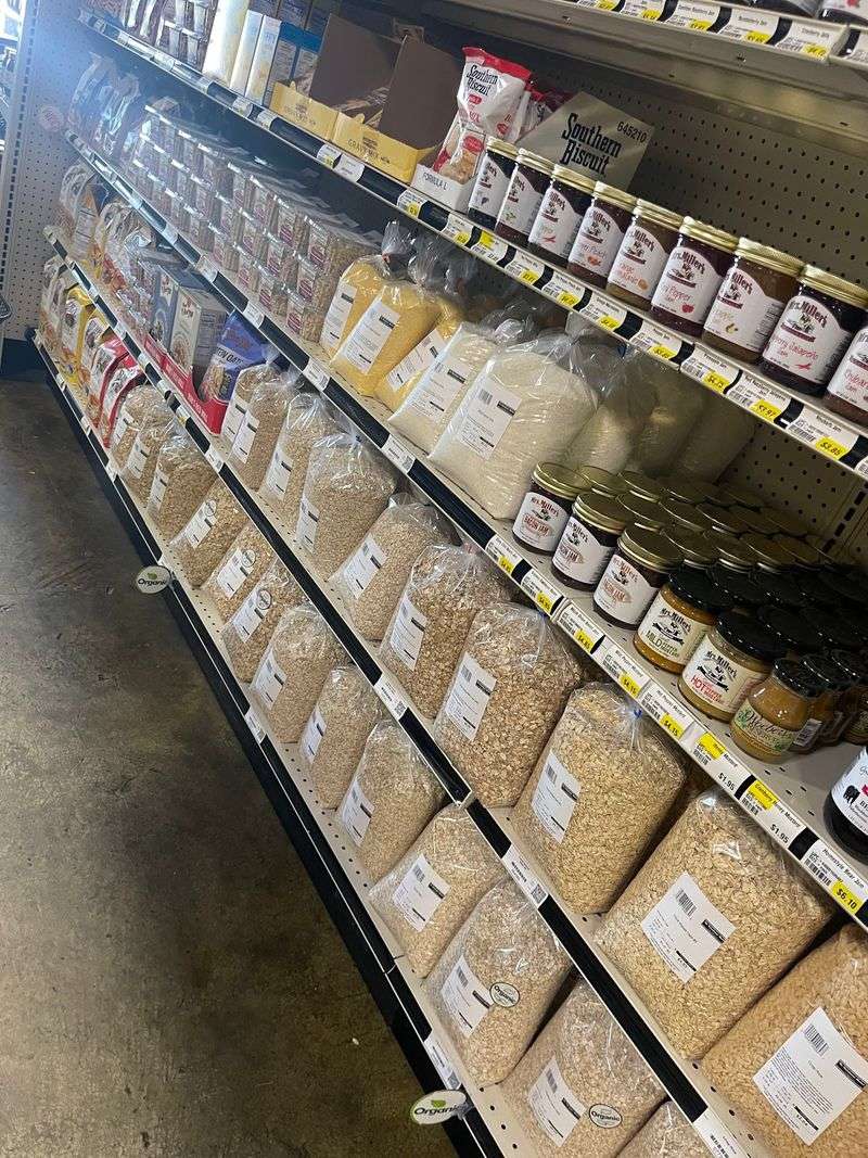 Your Pantry Is About To Get Seriously Upgraded