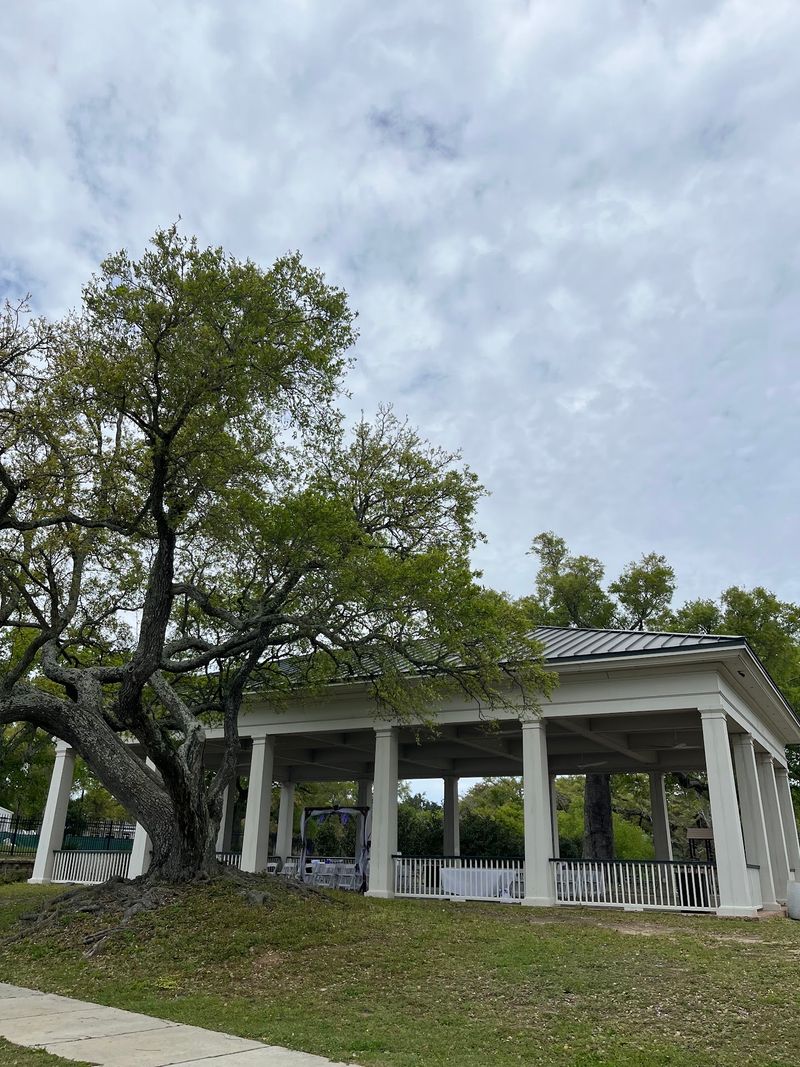 Biloxi Lighthouse Park Playground