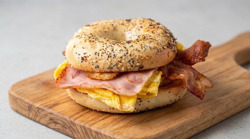 Breakfast Gets A Pumpkin Makeover You Can Order Anytime
