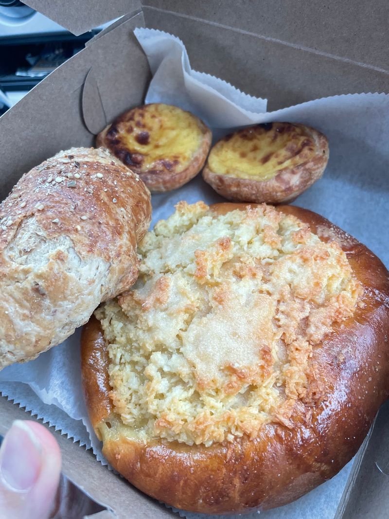 The Pastel De Nata Everyone Talks About