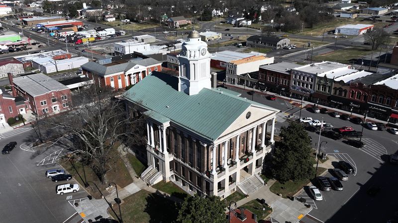 Local Jobs And A Convenient Location Help Explain The Population Growth