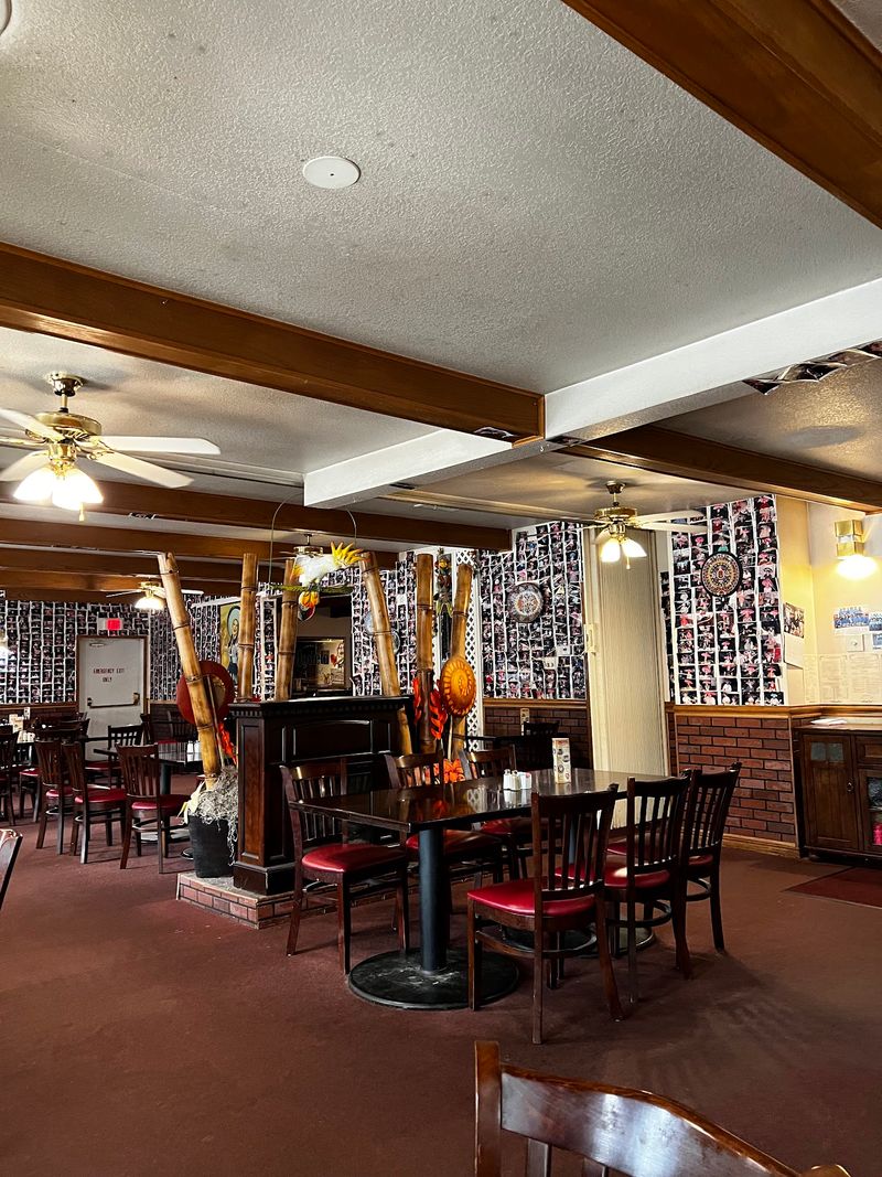 La Fiesta | Mexican Restaurant