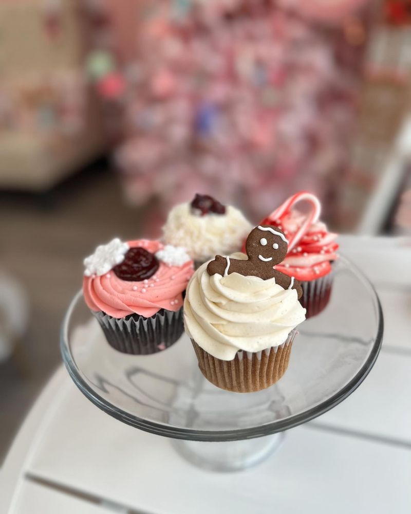 Cs Mad Batter Cakery
