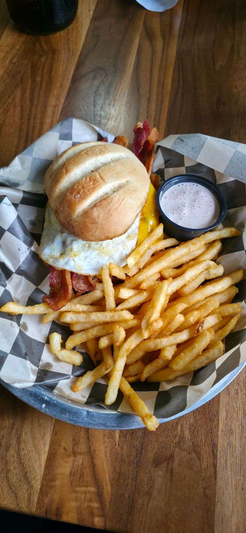 Southwest Diner, Boulder City, NV