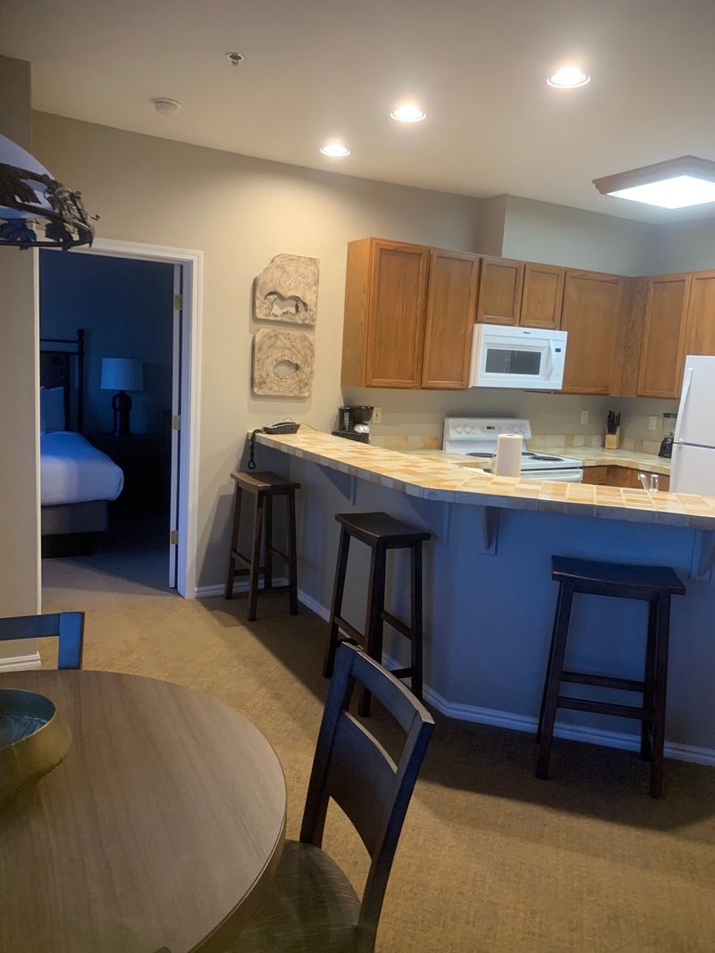 Villa Living With A Kitchen Of Your Own