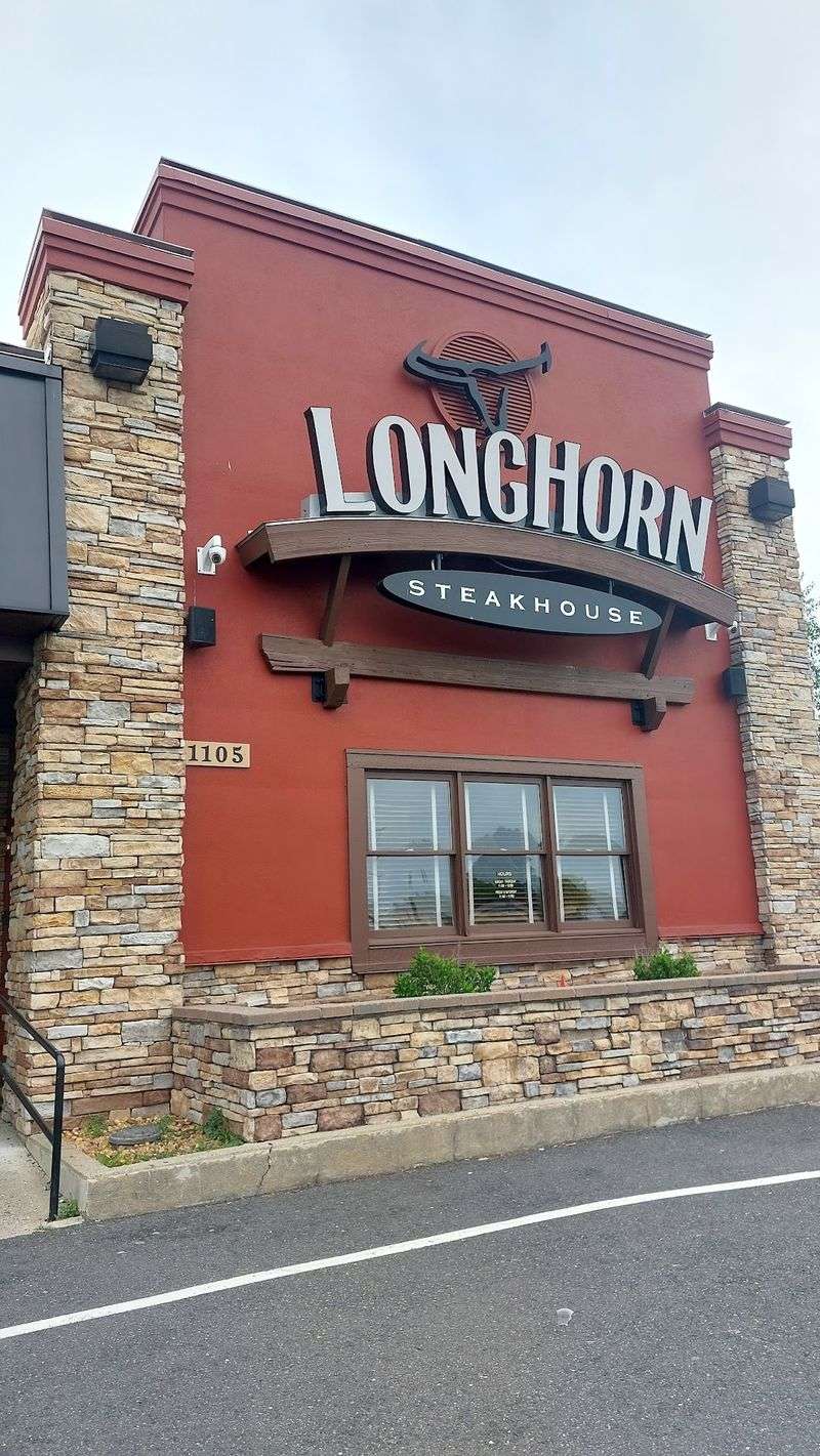 LongHorn Steakhouse