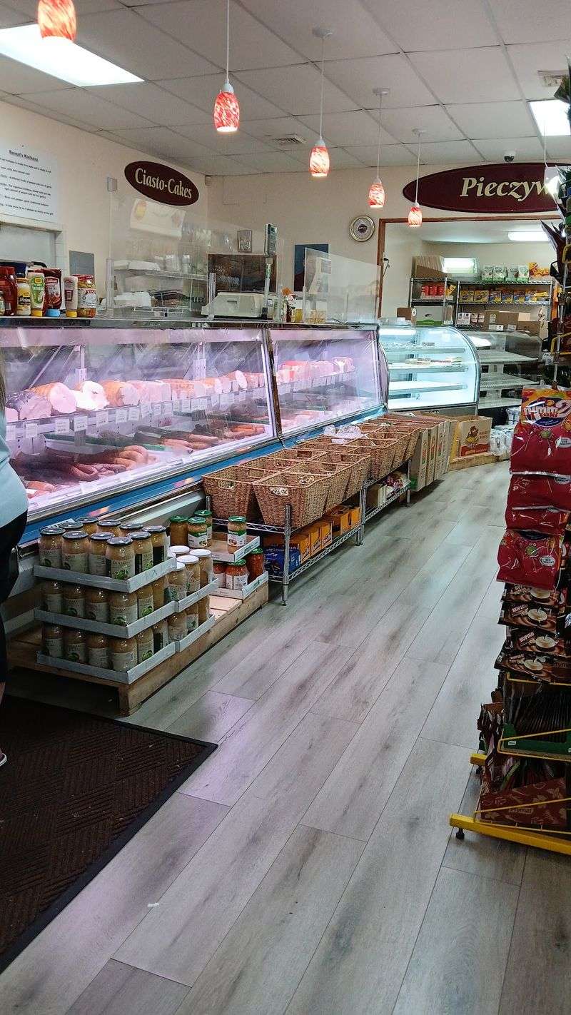 A Little Trip To Poland Hides In The Grocery Aisles