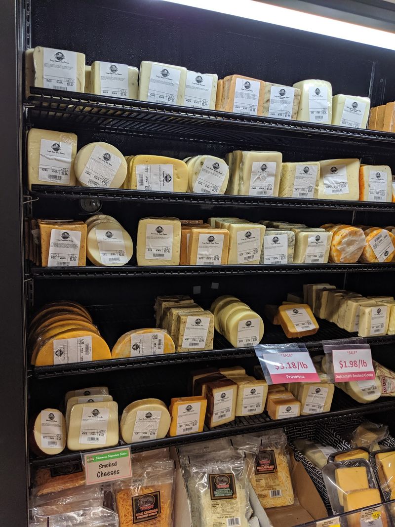 Bulk Bins Bring The Sweet Stuff And Baking Basics