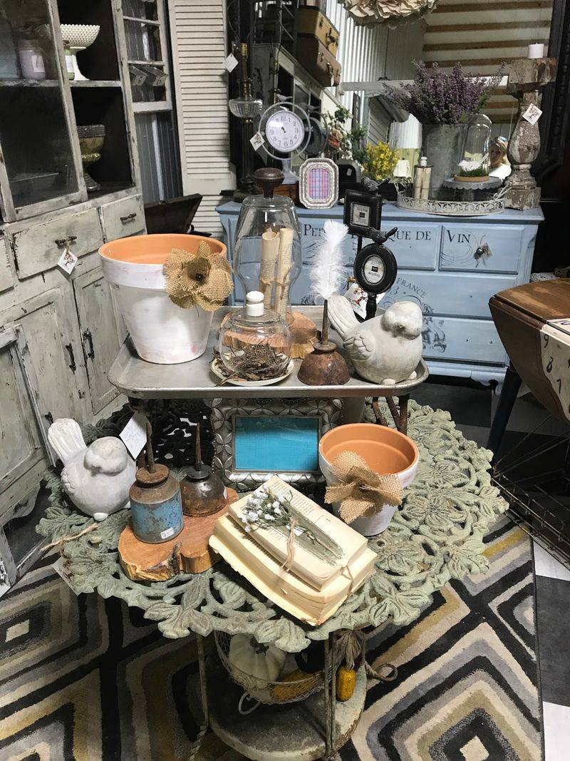 Finders Keepers Flea Market & Antique Mall