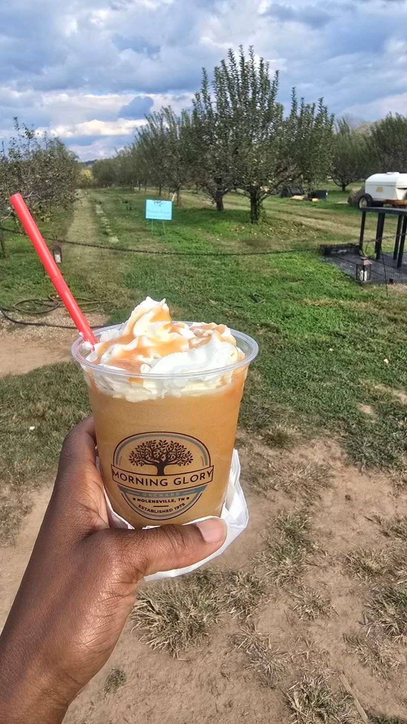 Slushies Turn A Quick Stop Into A Full Snack Break