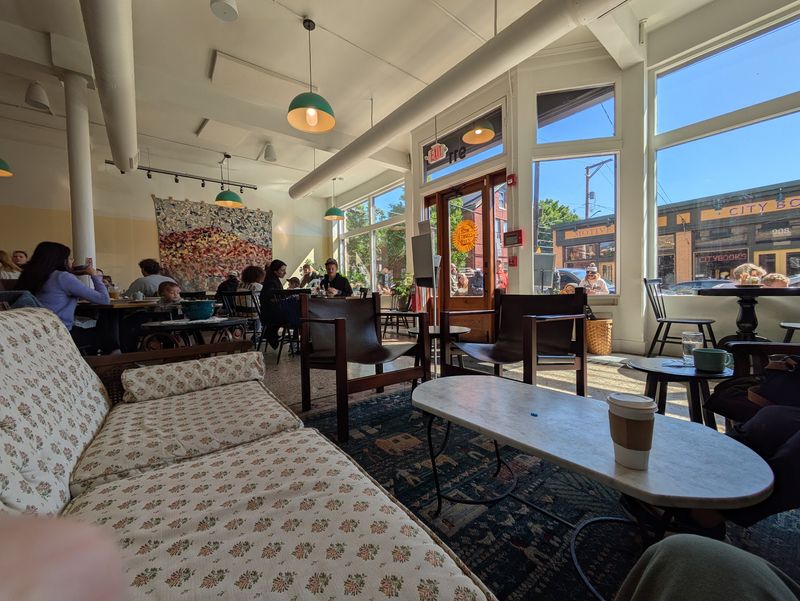 Wise County Biscuits & Cafe