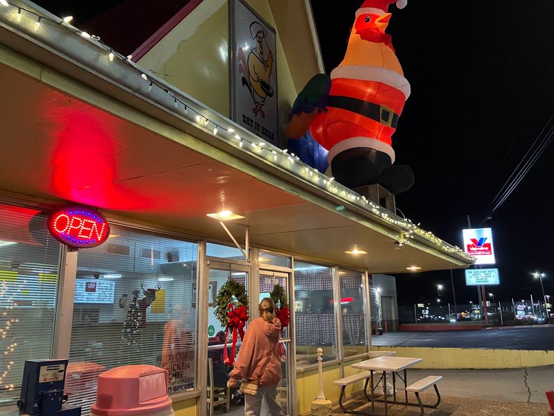 Why This Small-Town Spot Still Feels Like A Local Living Room