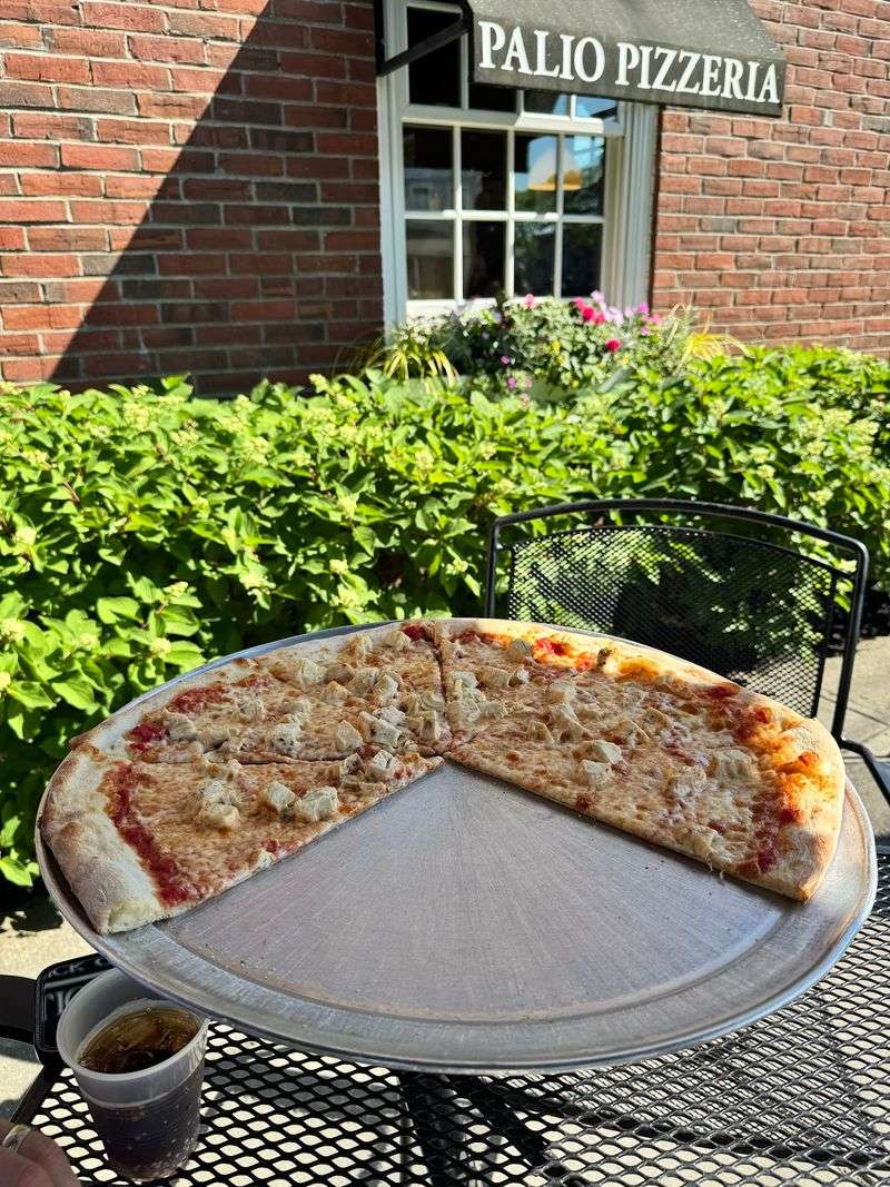 Palio Pizzeria