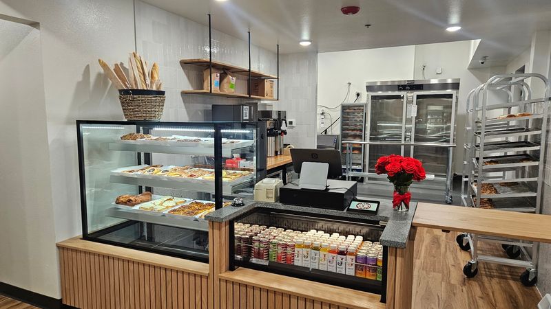 Stella's Bakery