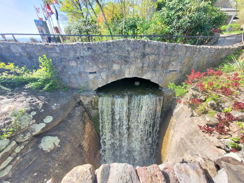 Gnomes, Gardens And Art Around Every Bend
