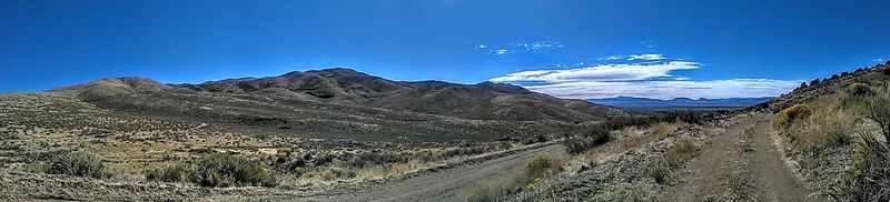 Petroglyphs, Hot Springs, And Mountain Trails Nearby