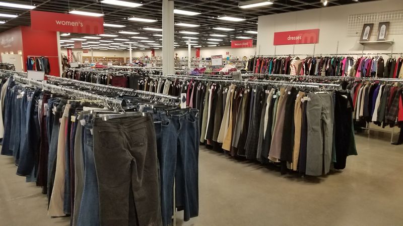 Racks That Reward Patience