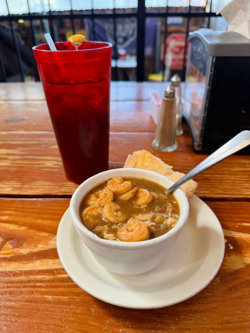 Gumbo Worth The Drive