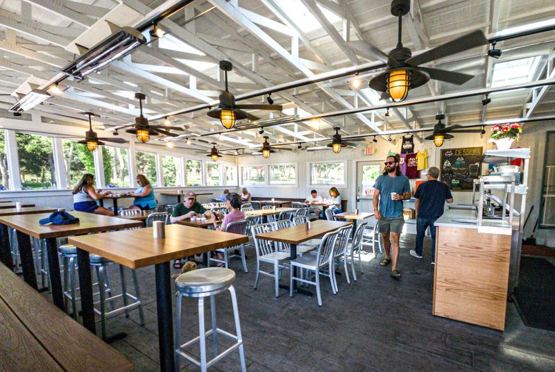PJ's Family Restaurant