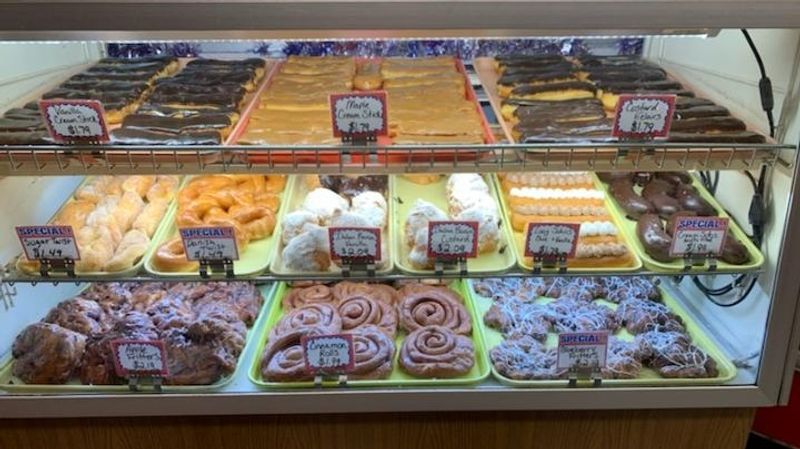 Paczki Week Is A Full-Blown Ohio Tradition