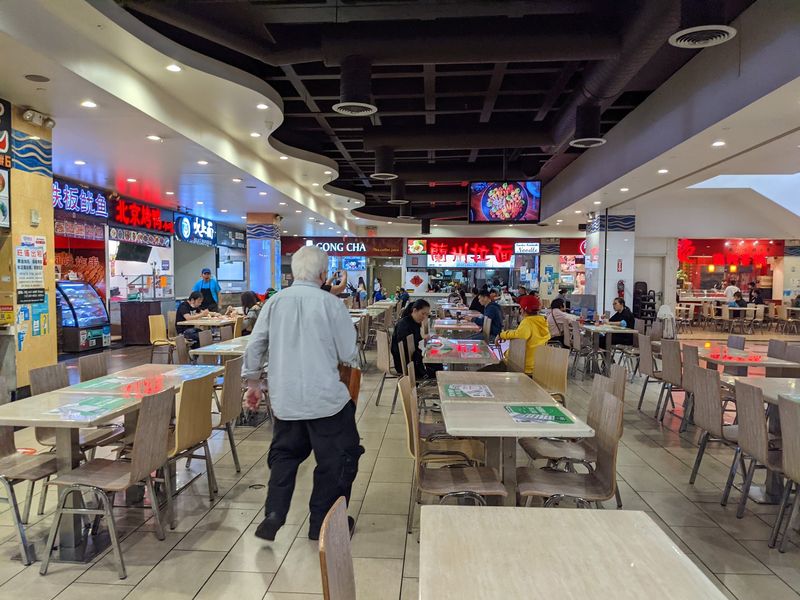 Hand-Pulled Noodles Deserve Your First Stop