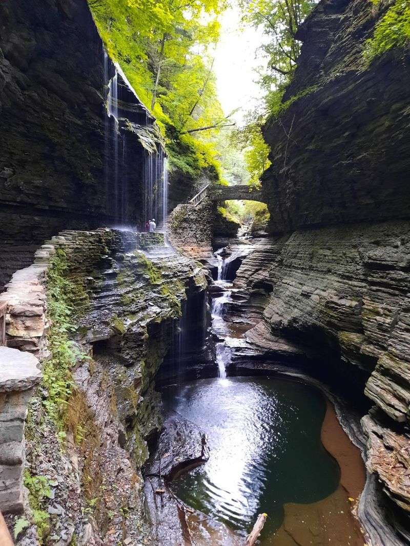 A Gorge Worth The Hype
