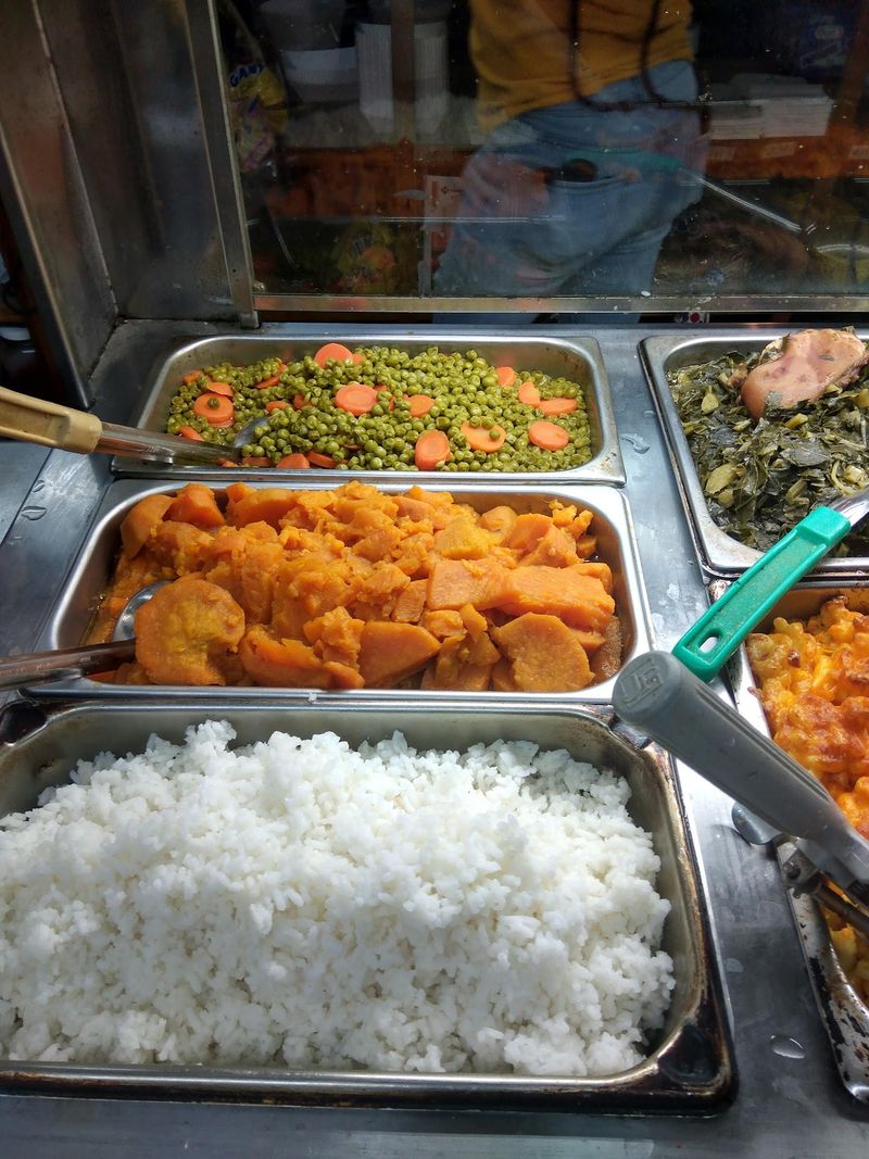 Sides That Deserve Their Own Fan Club