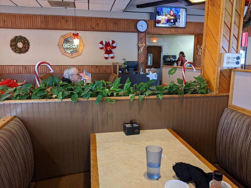 Liberty Family Restaurant - Winton Road
