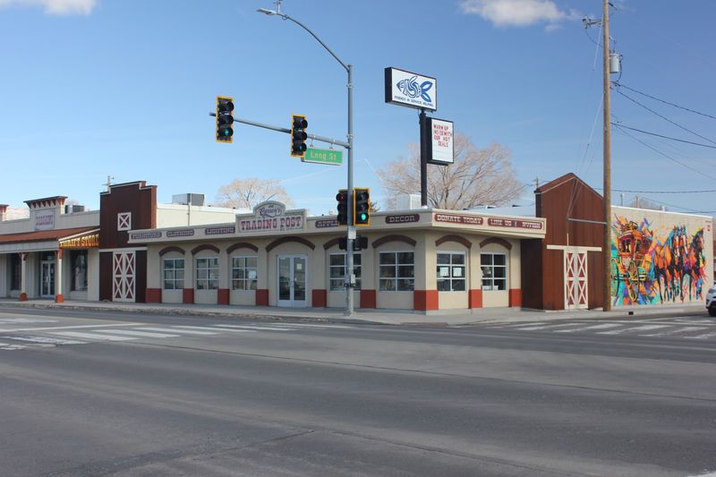 FISH Thrift Store - Carson City