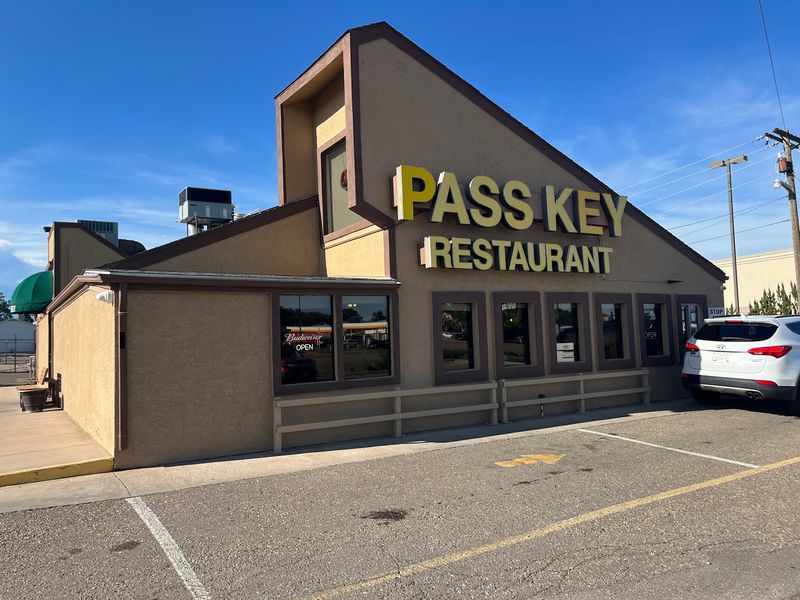 Pass Key Restaurant | Italian • American, Pueblo, CO