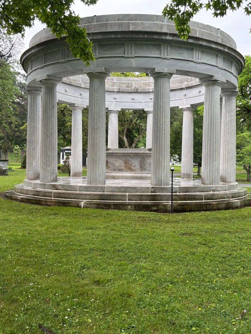 Forest Lawn
