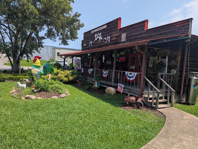 Farmhouse Restaurant
