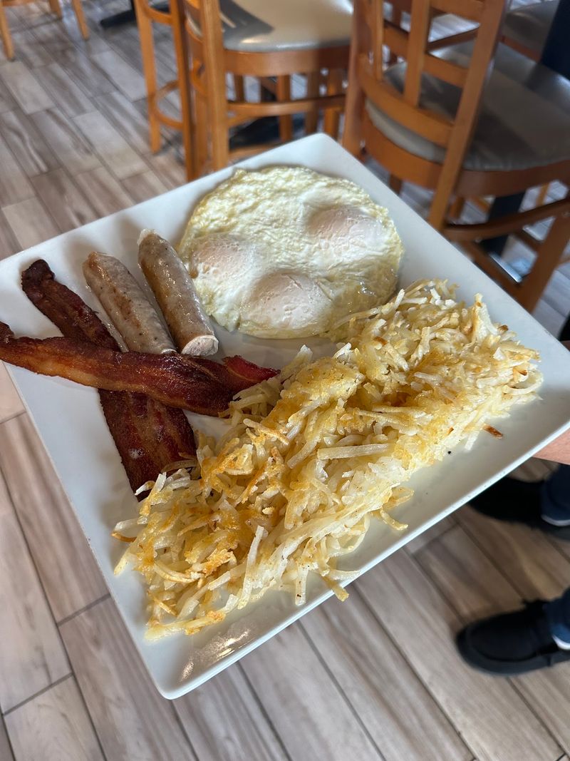 Dreez | Breakfast • Lunch