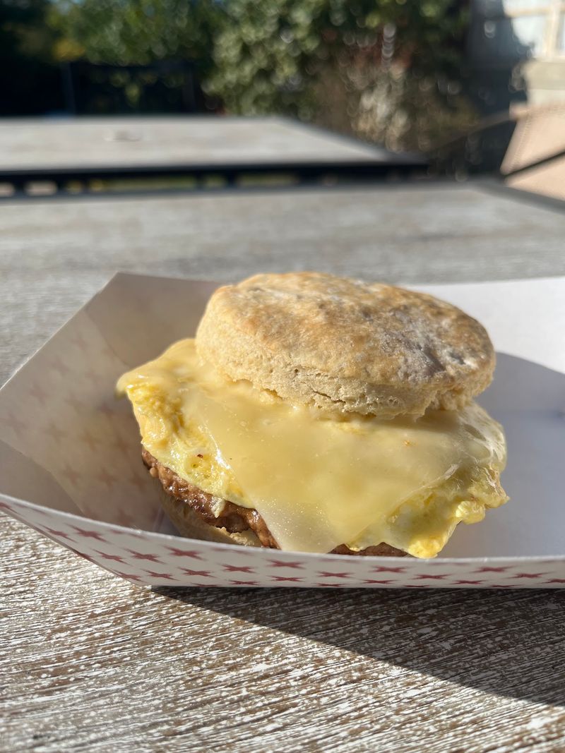 These Mini Country Ham Biscuits Come By The Dozen For A Reason