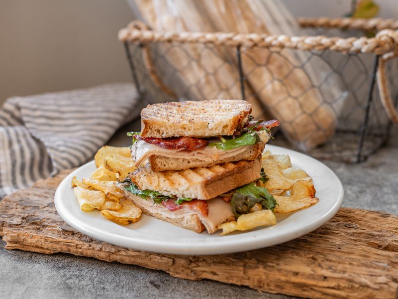 Awaken Bakery | Always Gluten Free