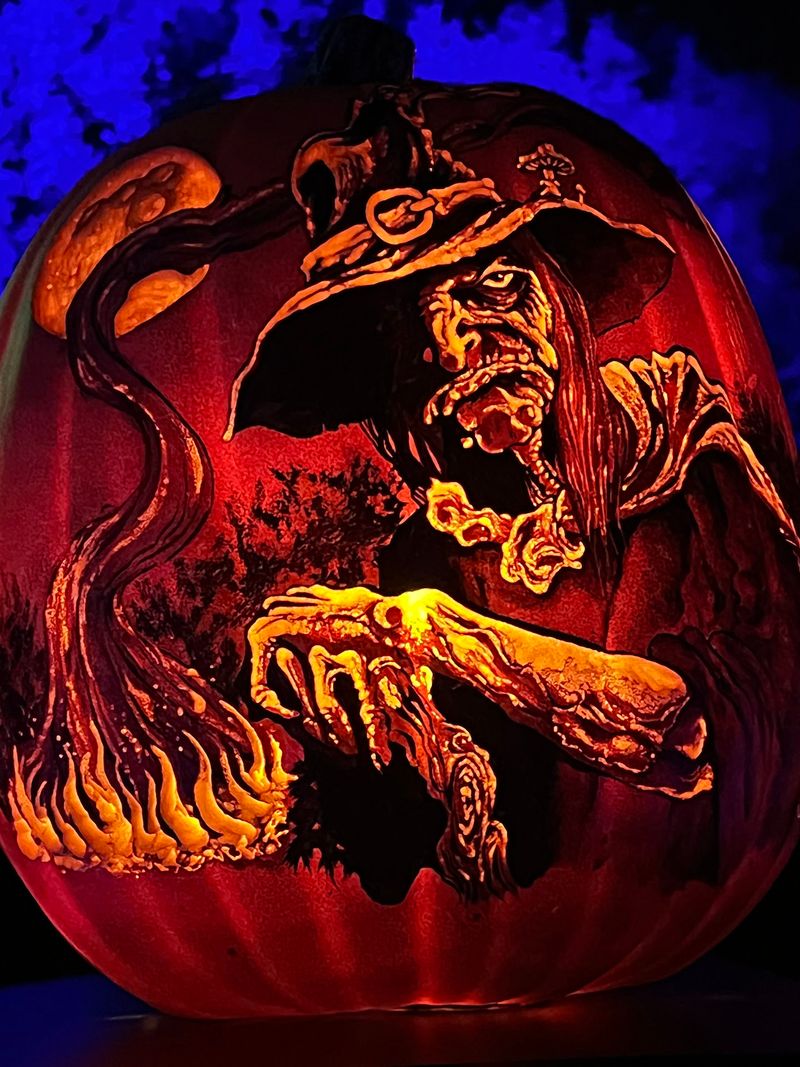Jack-O'-Lantern Nights