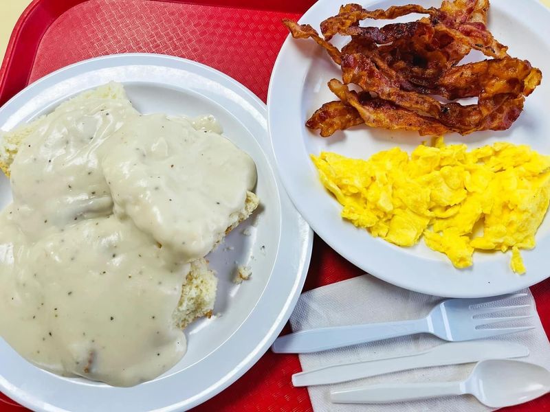 Gravy Turns A Great Biscuit Into A Full Commitment