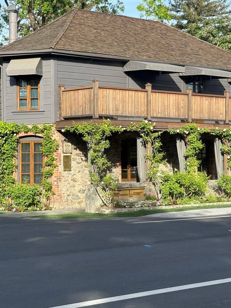 A Stone Cottage With A Surprising Past