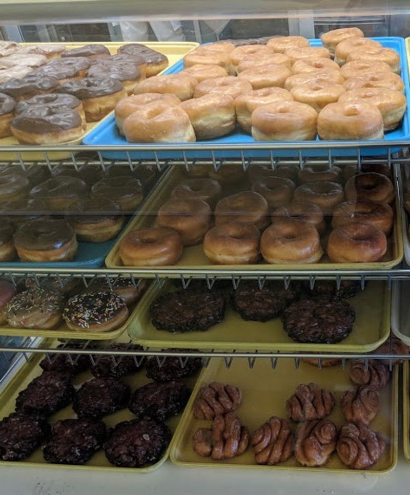 Why Soft, Fluffy Raised Donuts Steal The Show