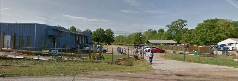 A No-Kill Shelter on a Quiet Jackson Street