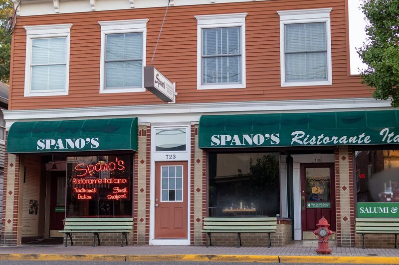 Spano's Ristorante Italiano