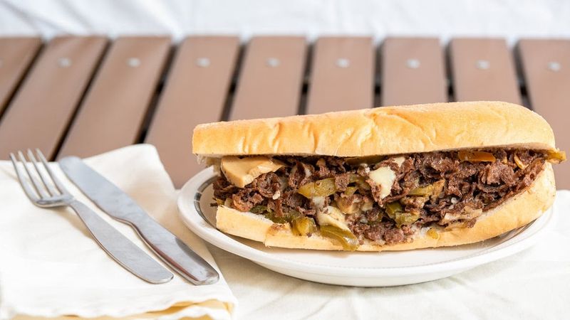 Hot Subs Bring The Comfort When The Shore Turns Gray