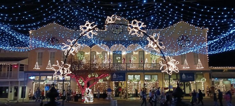 The Canton Square, Canton, MS