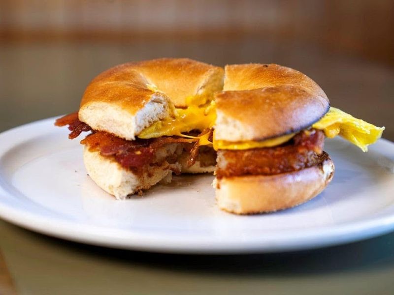 Gray Dog Diner, Lakewood